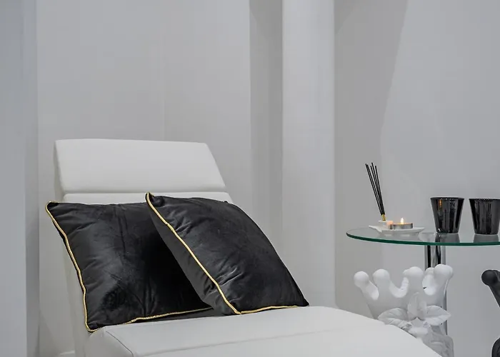Black Diamond Appartement Rome
