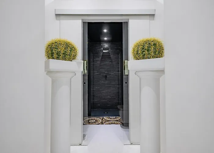 Black Diamond Appartement Rome