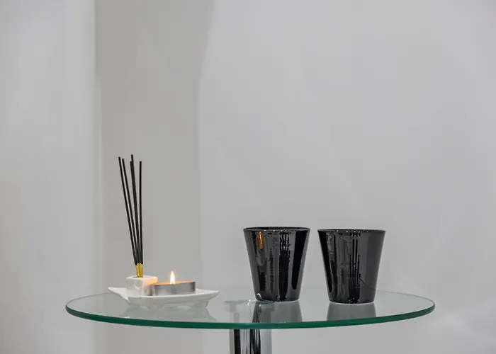 Appartement Black Diamond *