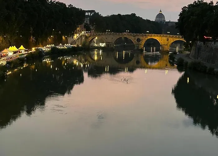 Black Diamond Appartement Rome